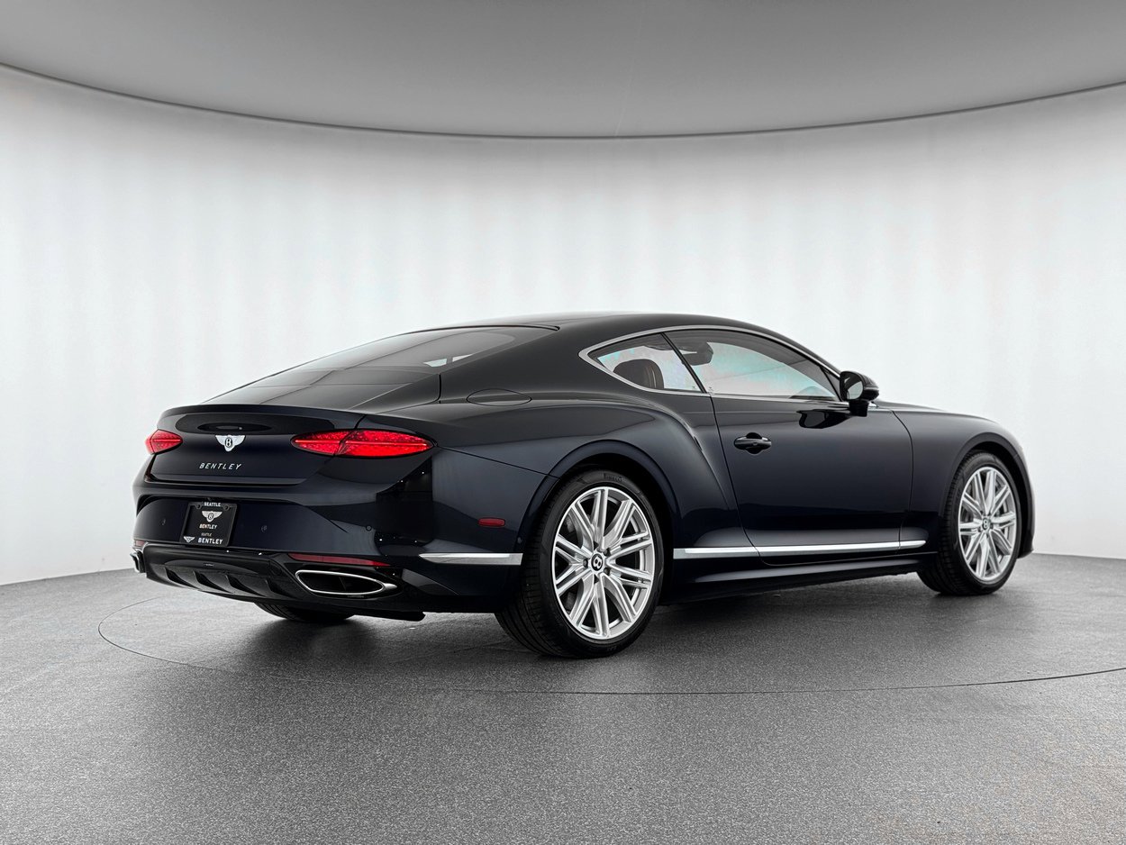 New 2026 Bentley Continental GT image 6
