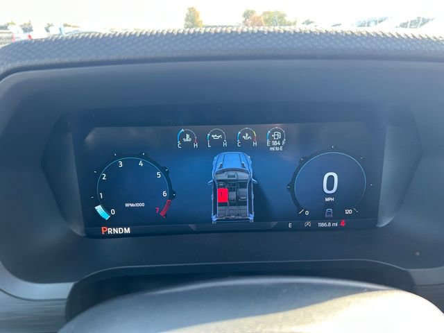 New 2025 Ford F150 STX w/ Equipment Group 200A image 30