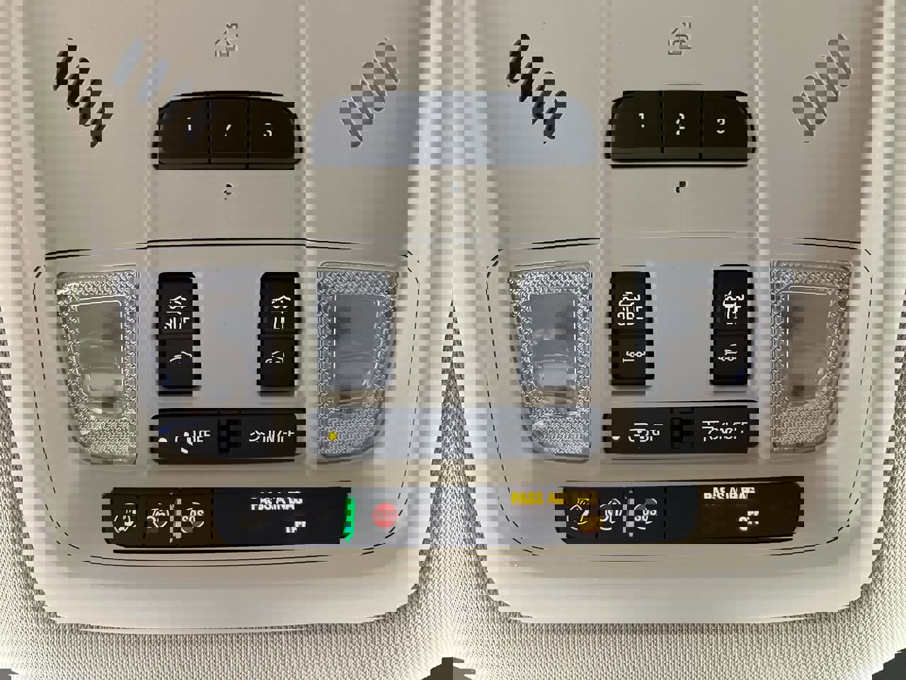 Used 2019 Buick Enclave Premium AWD/4WD image 28