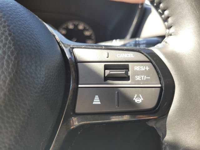 Used 2024 Honda CR-V EX-L image 30