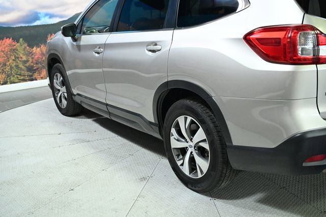 Used 2019 Subaru Ascent Premium w/ Popular Package #3 AWD/4WD image 7