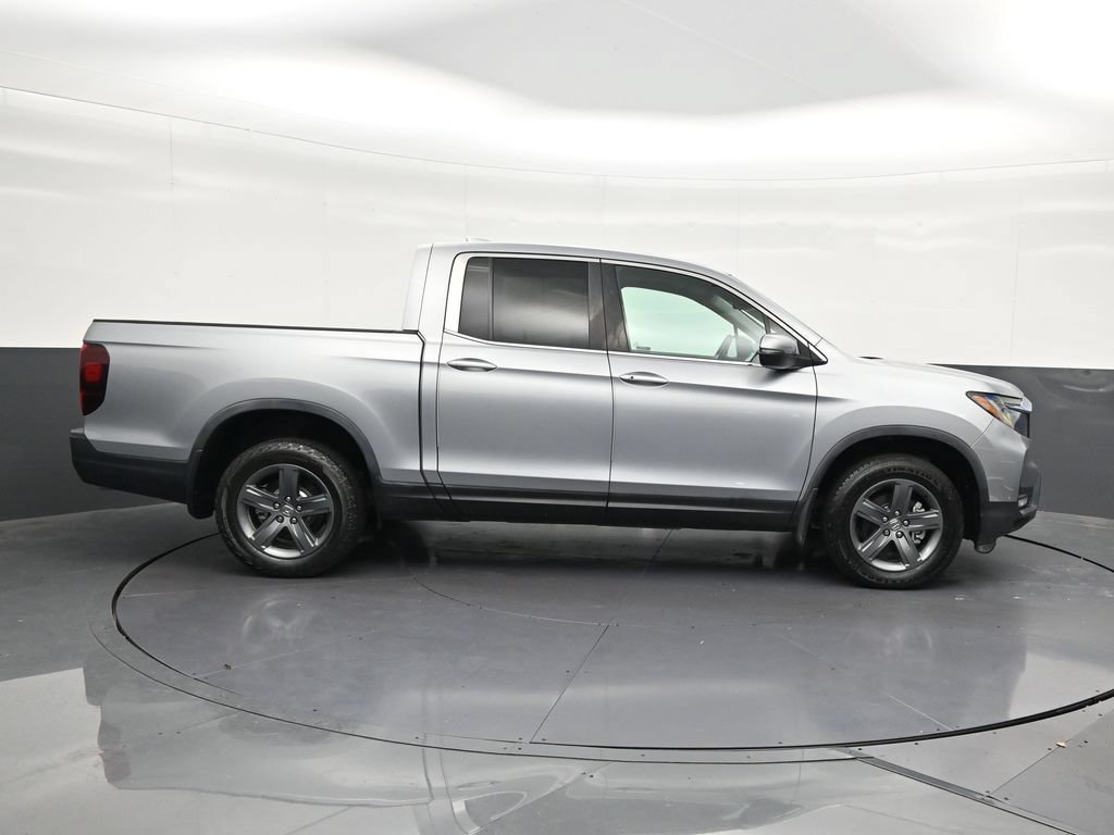 Used 2023 Honda Ridgeline RTL image 6