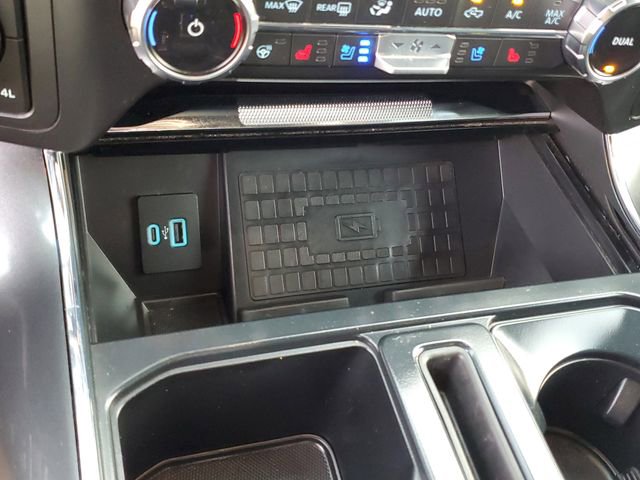 Used 2022 Ford F150 Lariat w/ Equipment Group 502A High AWD/4WD image 24