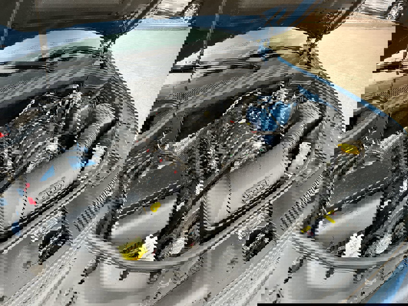 Used 2024 Dodge Durango R/T w/ Blacktop Package image 27