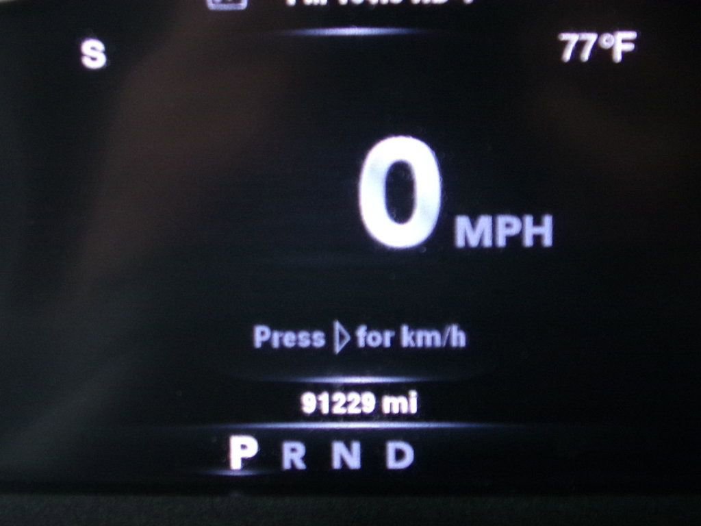 Used 2014 RAM 2500 Laramie image 18