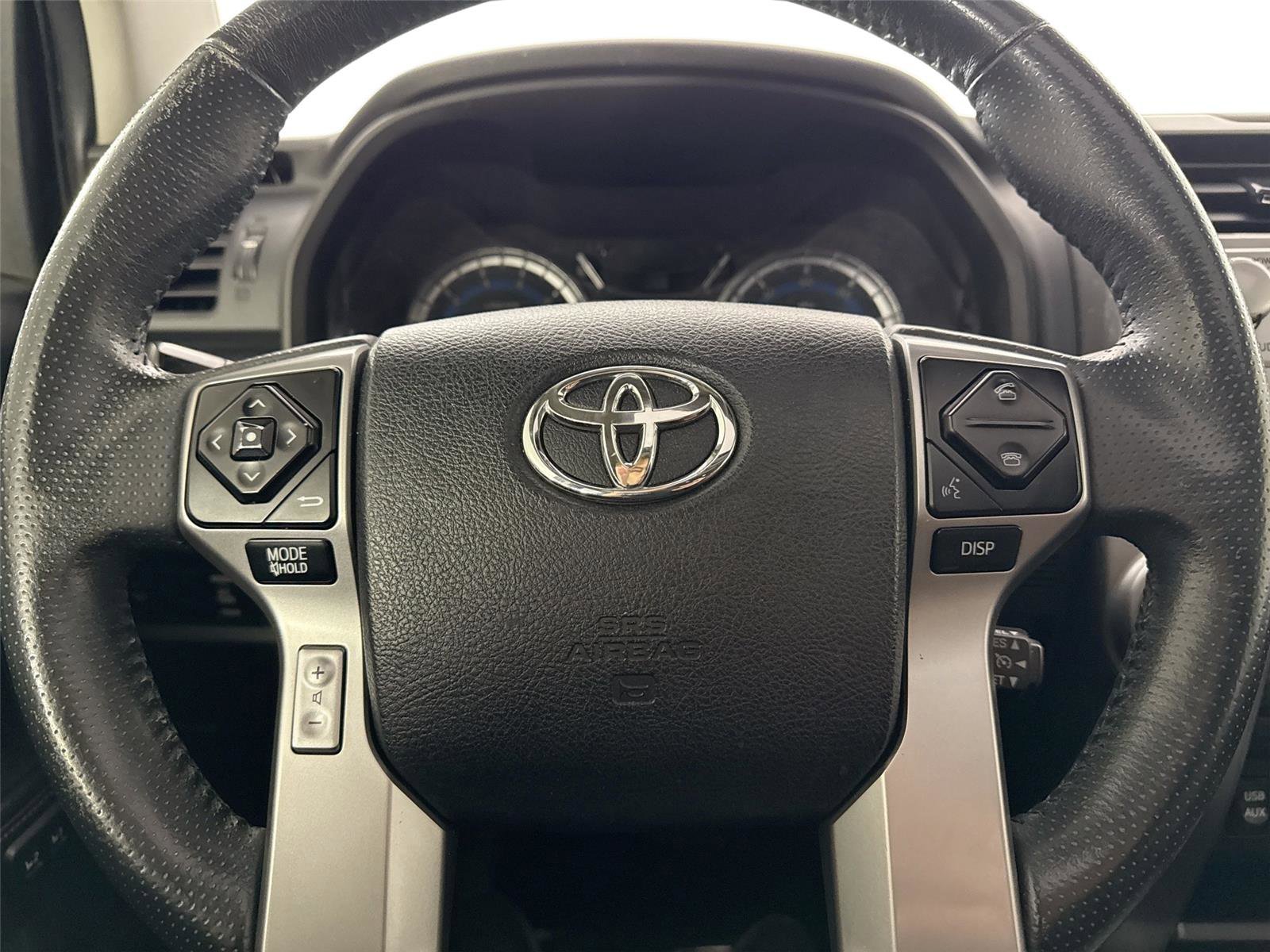 Used 2016 Toyota 4Runner Limited image 17