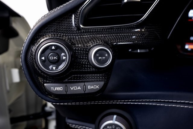 Certified 2018 Ferrari 488 Spider image 42