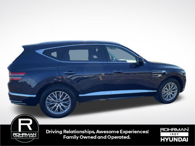 Used 2025 Genesis GV80 2.5T Standard AWD/4WD image 10