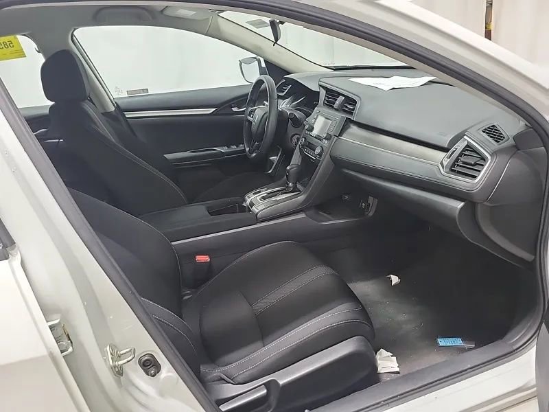 Used 2019 Honda Civic LX image 11