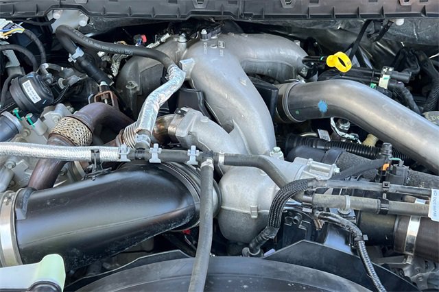 Used 2024 Ford F350 XLT image 34