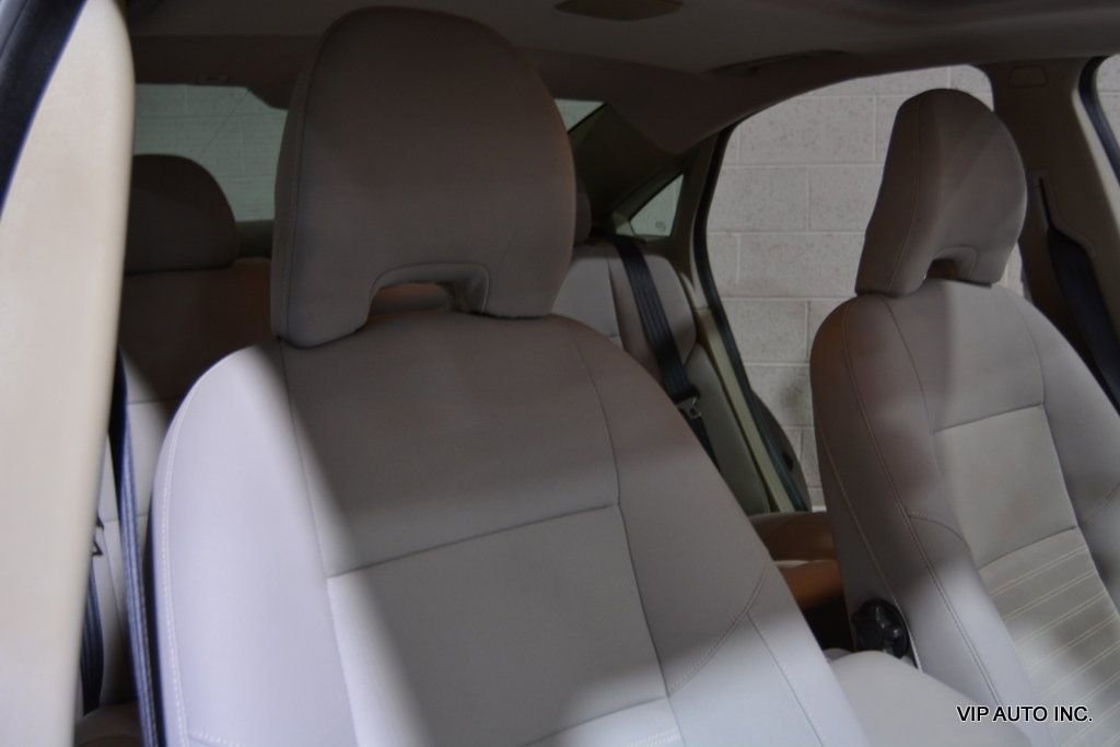 Used 2010 Volvo S40 2.4i image 12