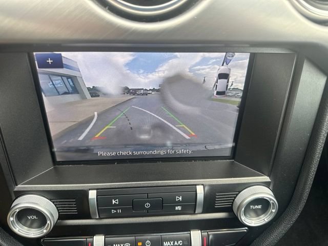 Used 2023 Ford Mustang GT w/ Equipment Group 301A RWD image 28