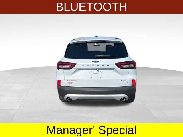 Used 2025 Ford Escape Active image 6