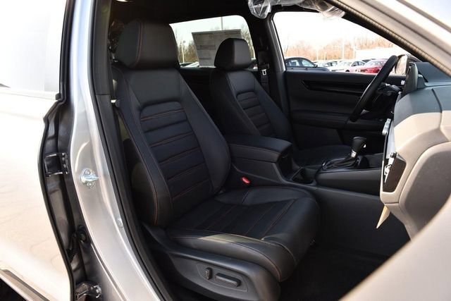 New 2026 Honda CR-V Sport Touring image 23