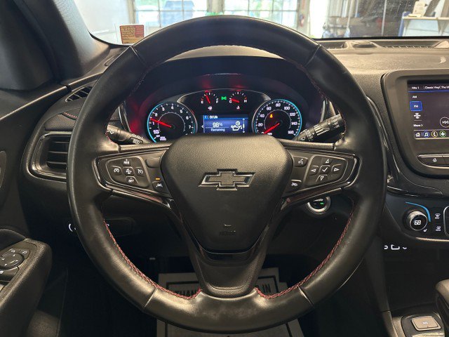 Used 2023 Chevrolet Equinox RS AWD/4WD image 18
