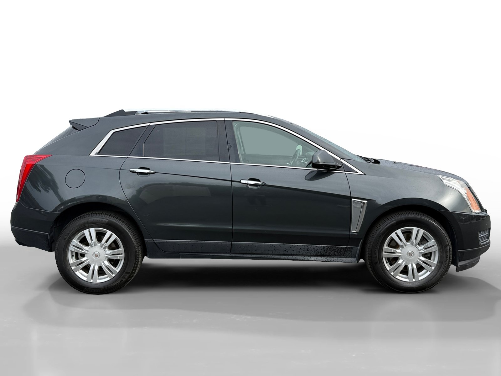 Used 2016 Cadillac SRX Luxury FWD image 6