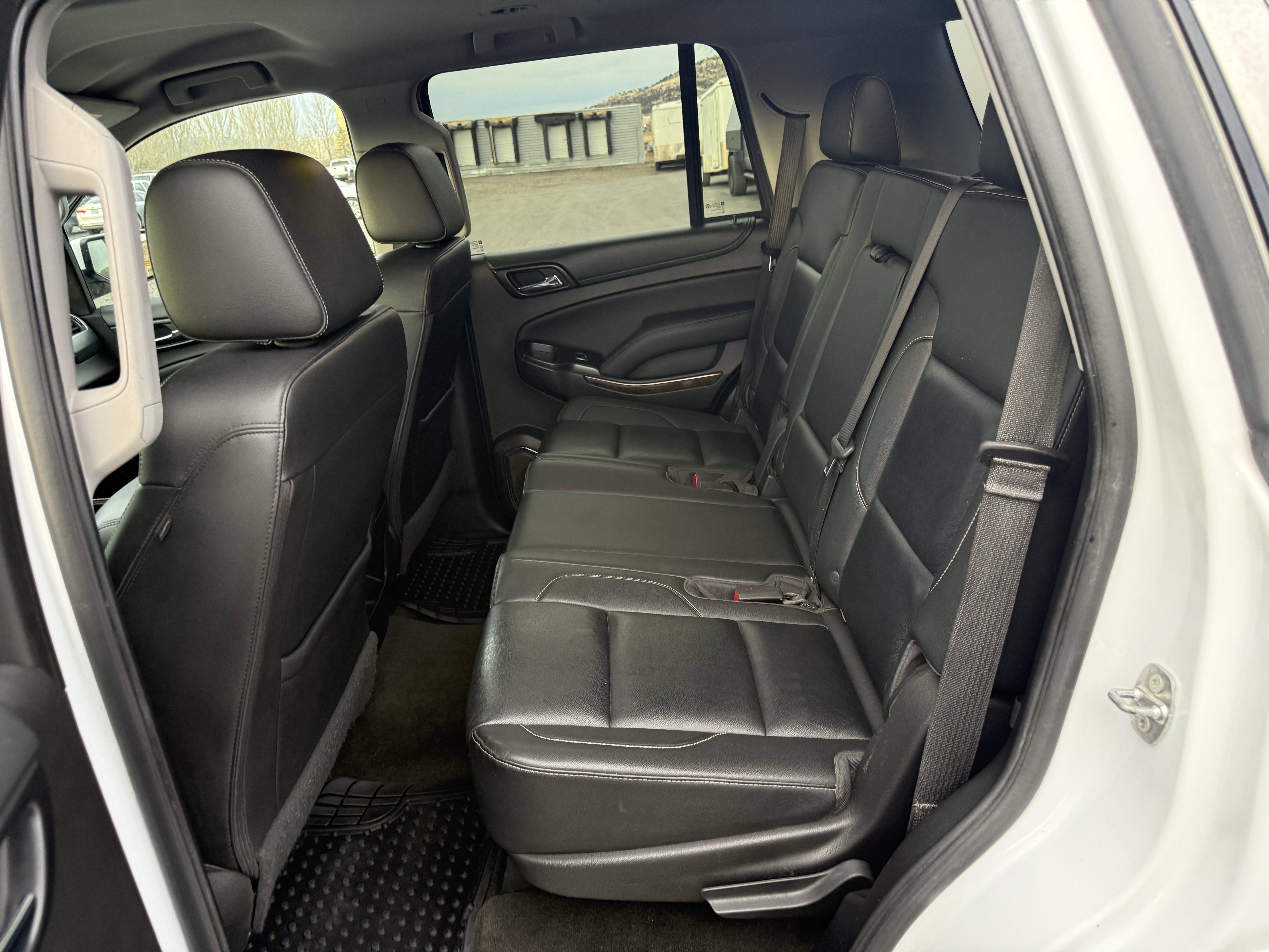 Used 2018 Chevrolet Tahoe LT image 9
