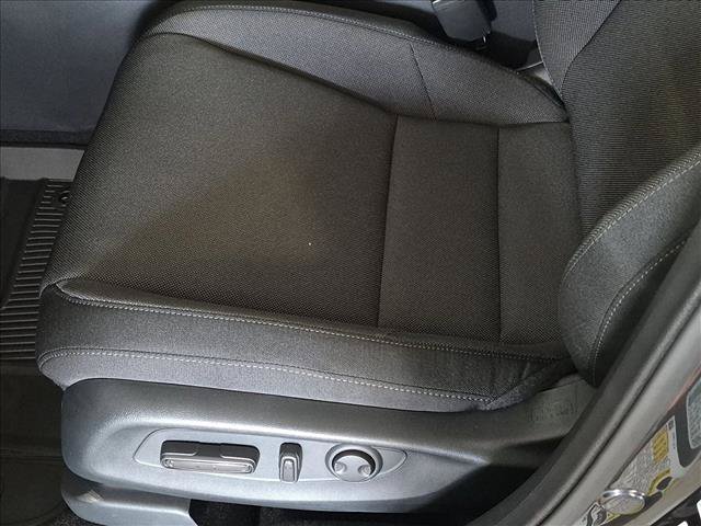 New 2026 Honda CR-V EX image 4