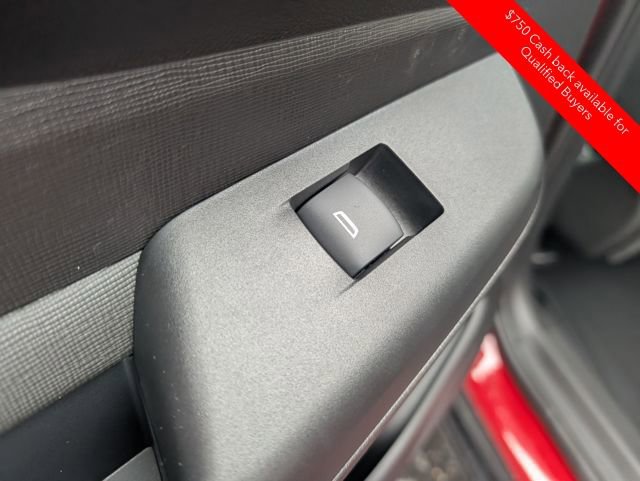 New 2026 Buick Envista Sport Touring w/ Convenience I Package FWD image 12