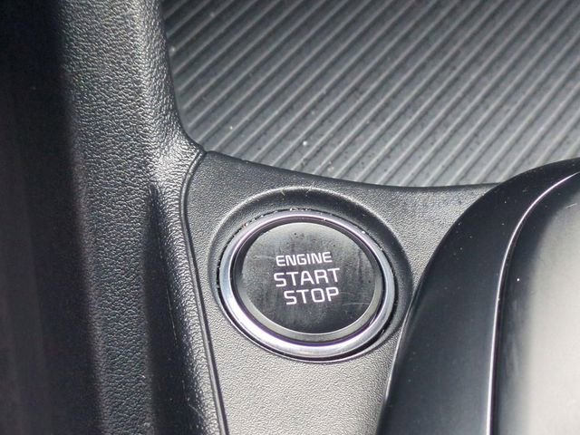 Used 2025 Kia K4 FWD image 16