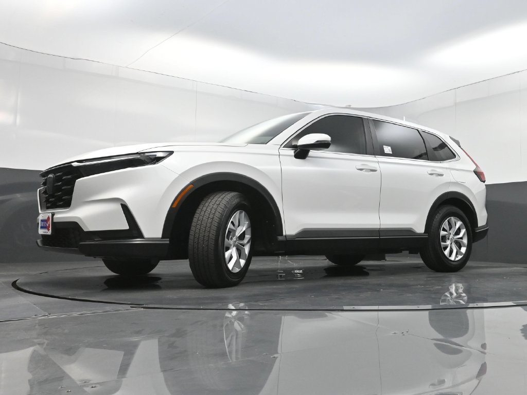 Used 2025 Honda CR-V LX image 21