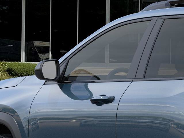 New 2027 Chevrolet Equinox RS AWD/4WD image 36