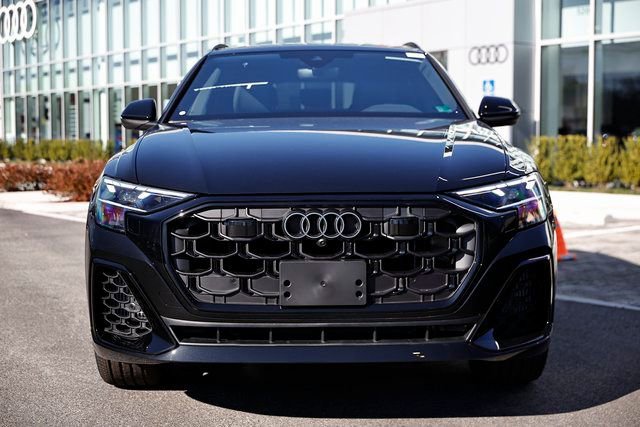 New 2026 Audi Q8 Premium Plus image 13