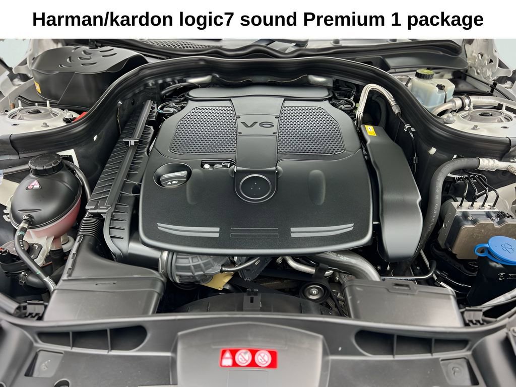 Used 2016 Mercedes-Benz E 350 4MATIC Sedan image 36