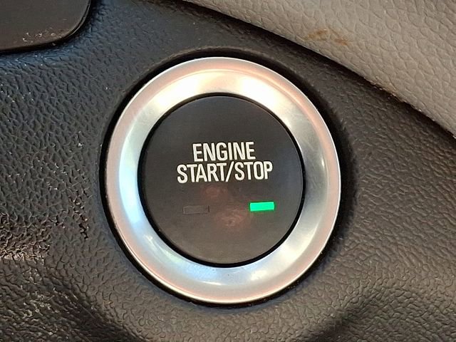 Used 2024 Chevrolet Equinox LT image 25