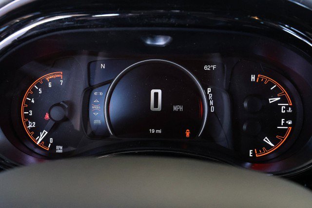 New 2026 Dodge Durango GT image 22