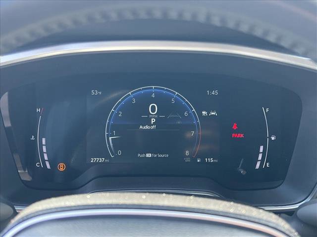 Certified 2025 Toyota Corolla Cross XLE image 12