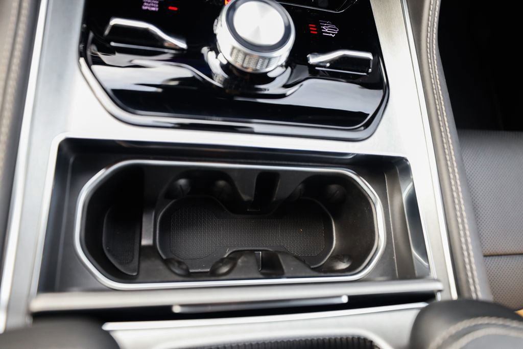 New 2024 Jeep Wagoneer Series II w/ Convenience Group I image 38