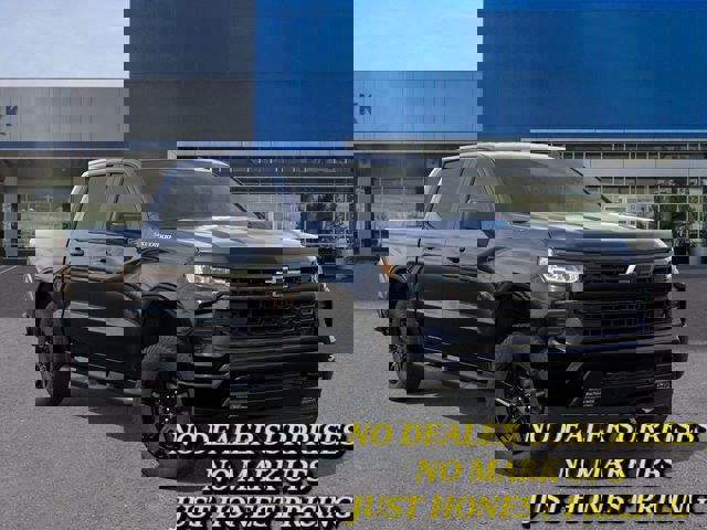 New 2026 Chevrolet Silverado 1500 RST image 7