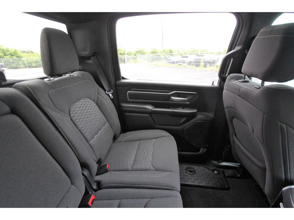 Used 2025 RAM 1500 Lone Star AWD/4WD image 13
