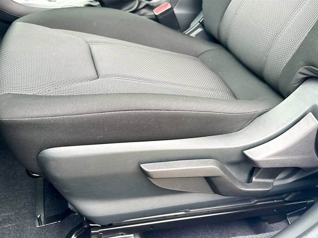 Certified 2022 Subaru Impreza 2.0i Premium image 25