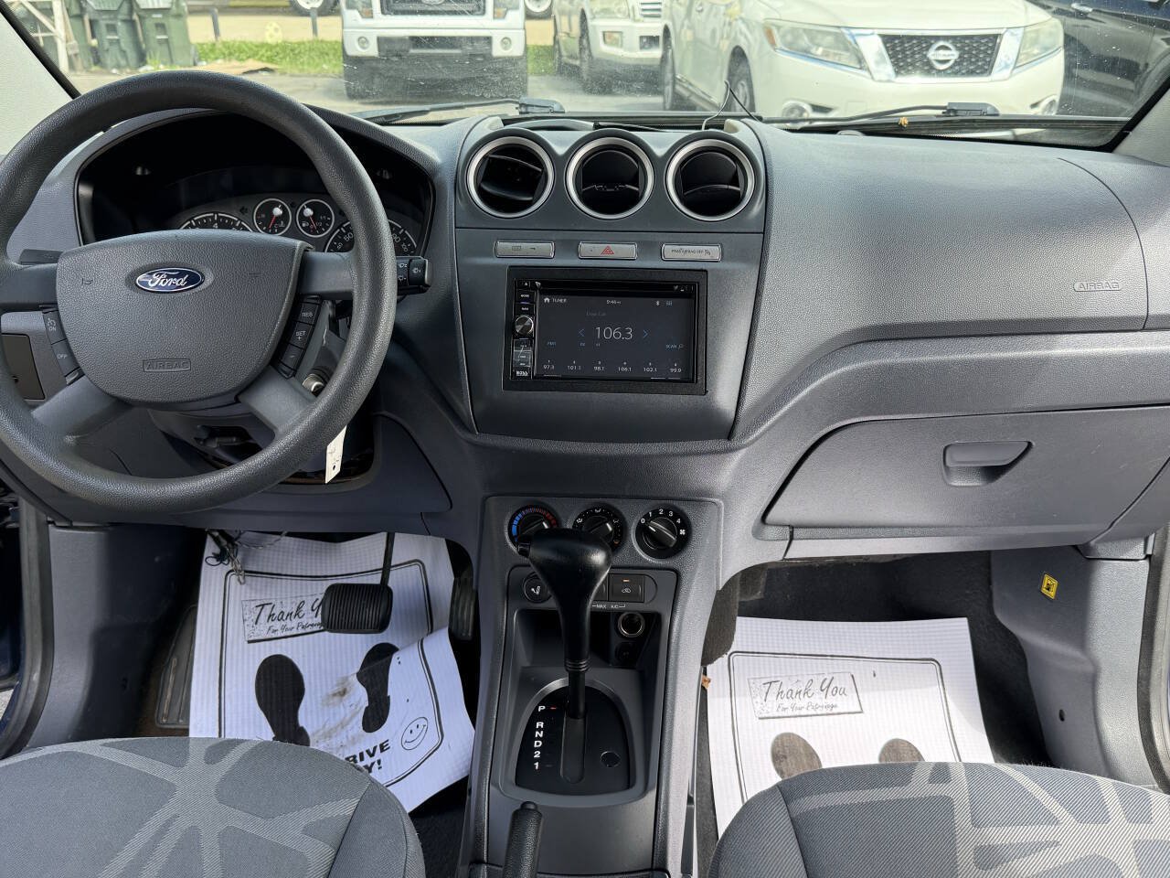 Used 2013 Ford Transit Connect XLT FWD image 17