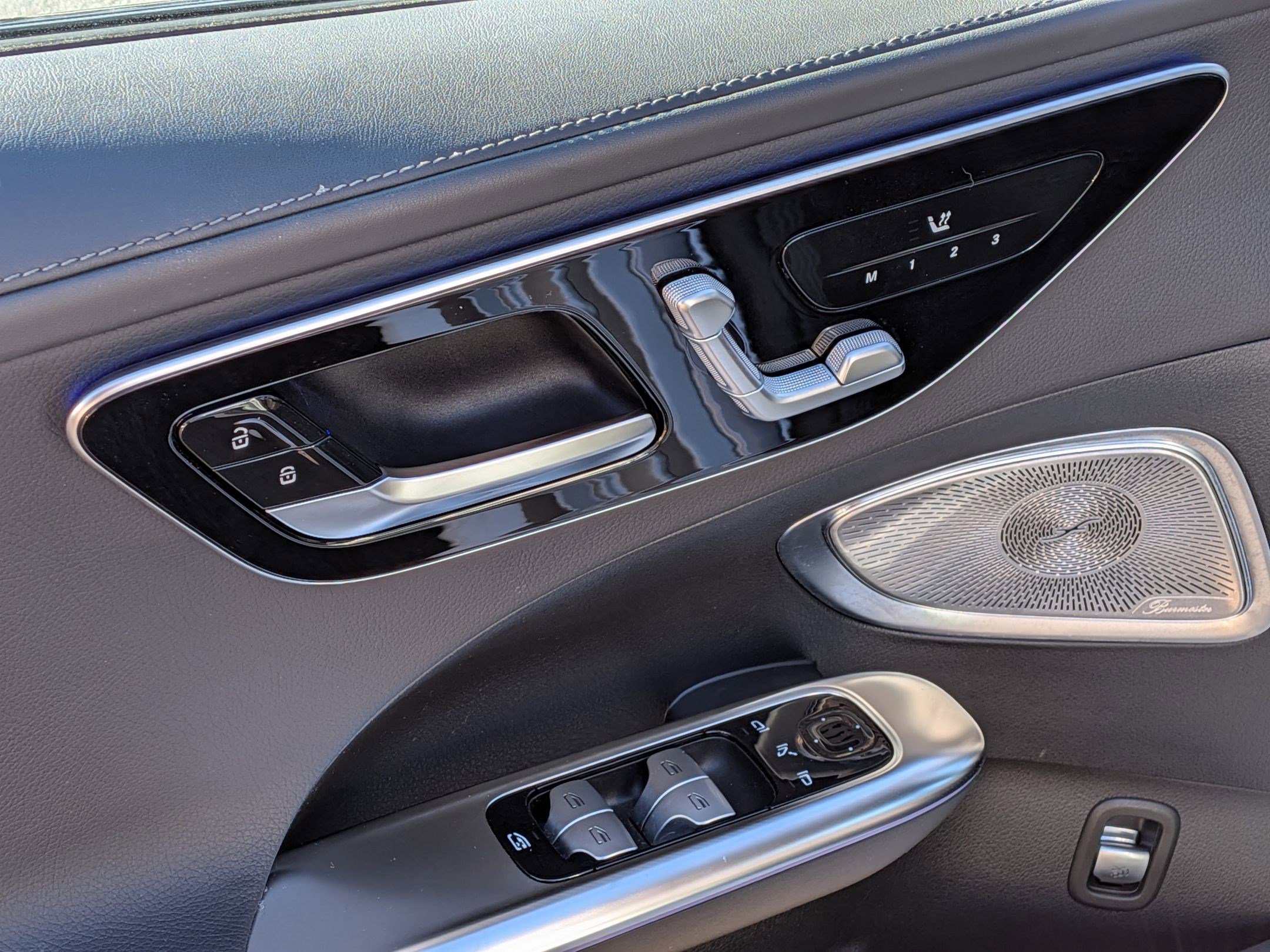 Certified 2022 Mercedes-Benz C 300 Sedan image 15