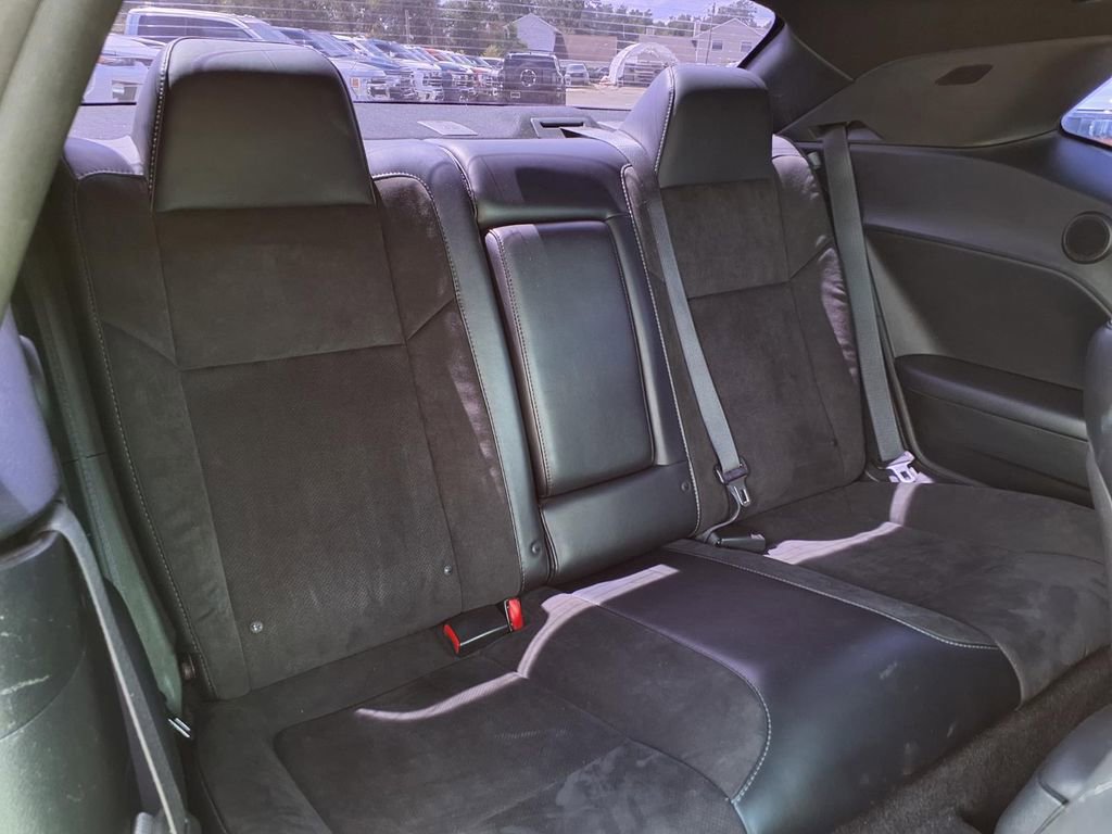 Used 2015 Dodge Challenger R/T Scat Pack image 14