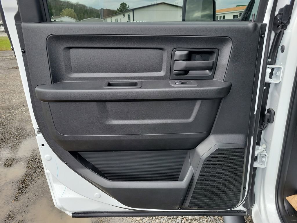 New 2026 RAM 5500 Tradesman image 31