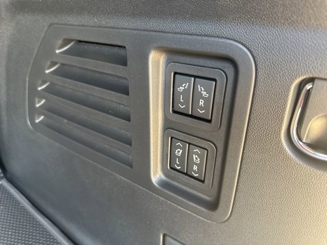 New 2026 Chevrolet Traverse RS w/ LPO, Floor Liner Package image 13