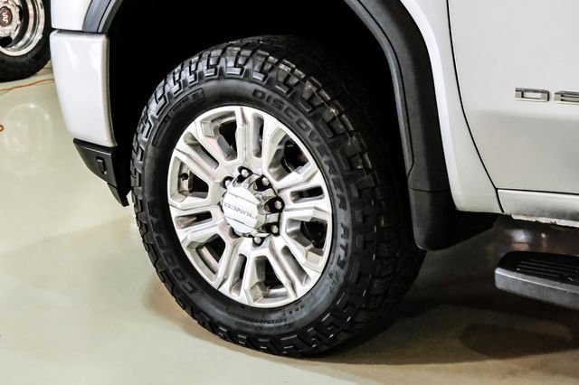 Used 2021 GMC Sierra 2500 Denali w/ Denali Ultimate Package image 44