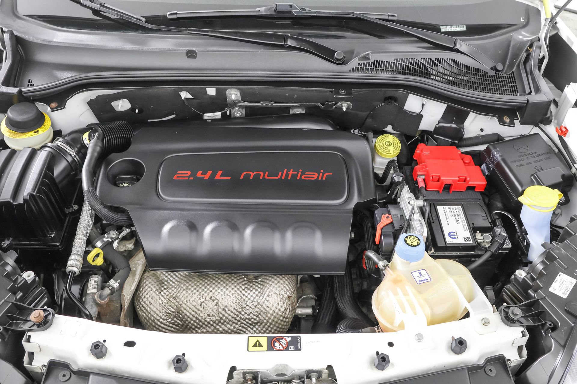 Used 2021 RAM ProMaster City Base image 44