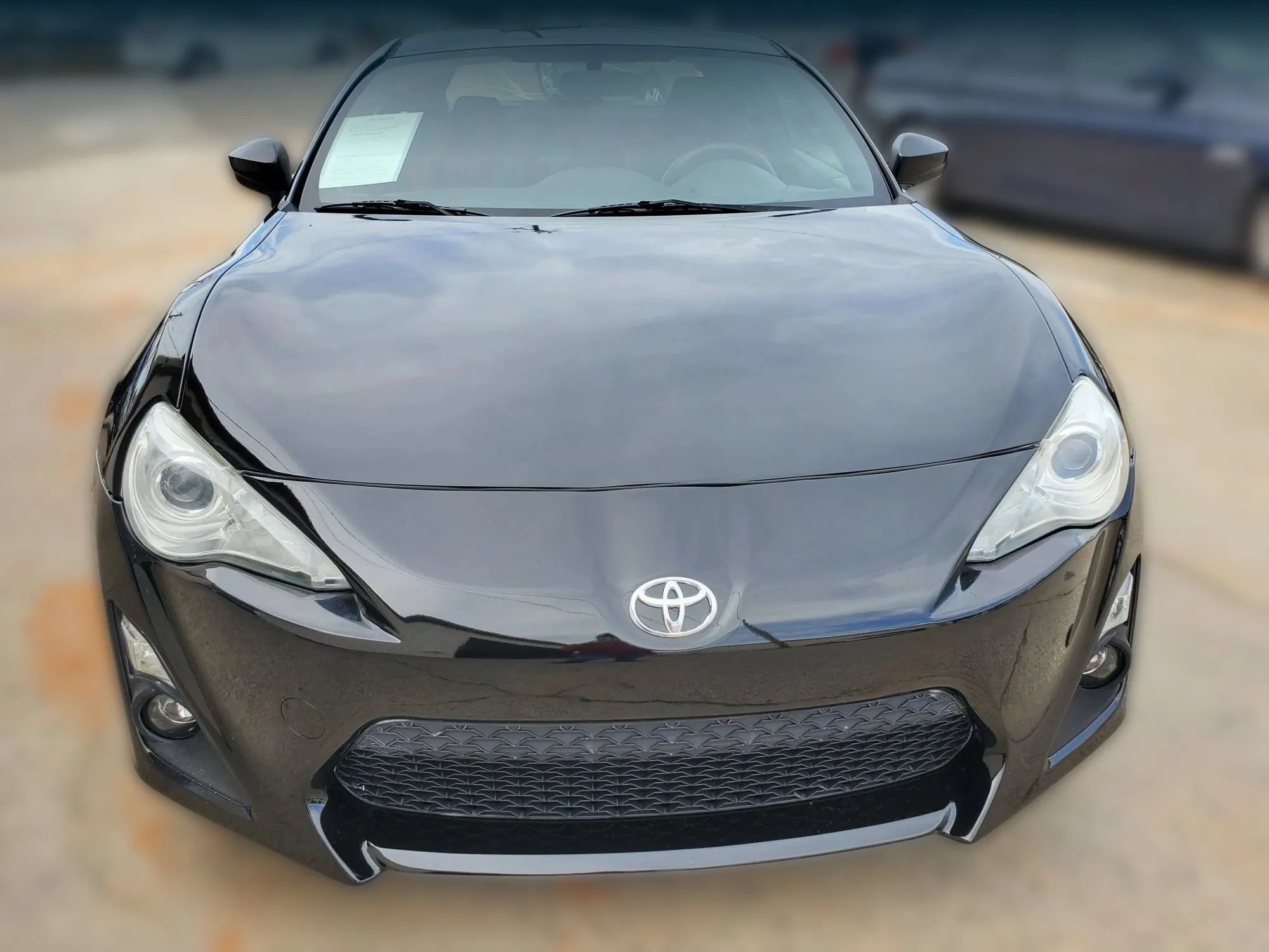 Used 2013 Scion FR-S RWD image 17