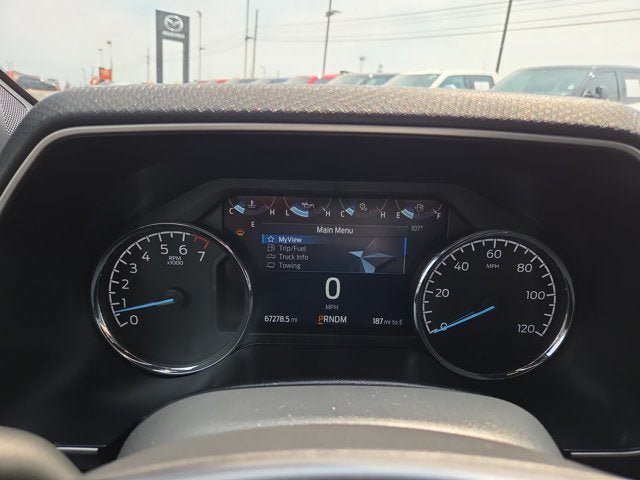 Used 2022 Ford F150 XLT w/ Equipment Group 302A High AWD/4WD image 23