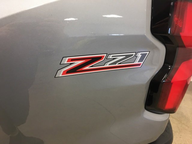 New 2026 Chevrolet Colorado Z71 w/ Technology Package image 12