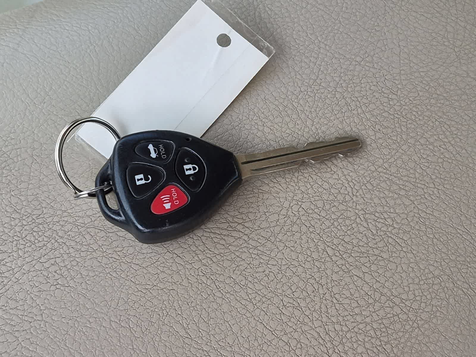 Used 2008 Toyota Avalon XLS FWD image 37