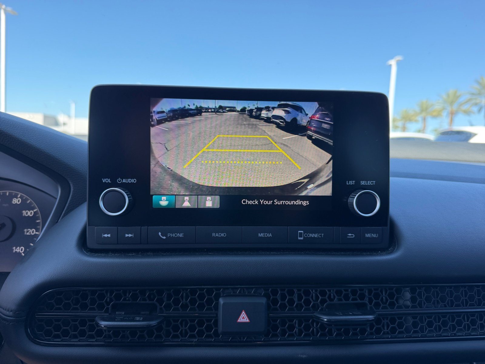 Used 2024 Honda HR-V LX image 29