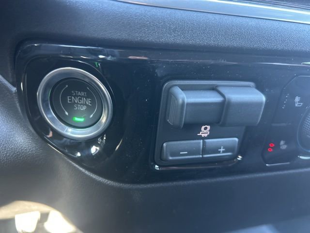 New 2026 Chevrolet Silverado 1500 LT w/ All Star Edition Plus AWD/4WD image 29