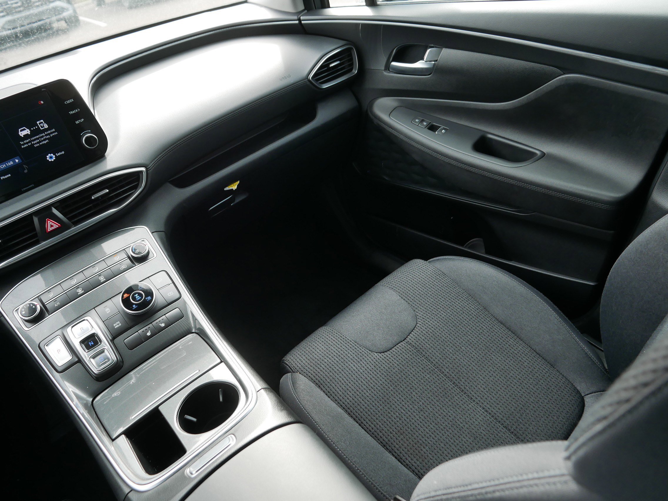 Used 2022 Hyundai Santa Fe SEL image 11