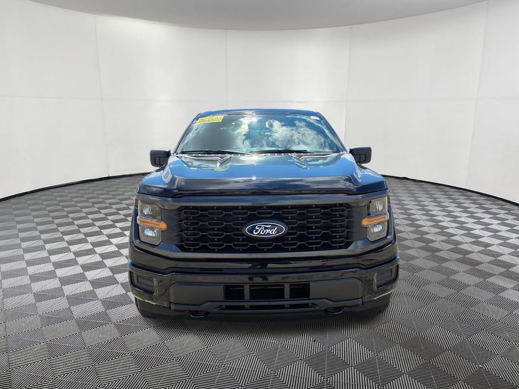New 2026 Ford F150 STX AWD/4WD video 2